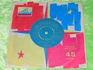 MICHAEL COX : Sweet little sixteen - Original 1961 UK 7