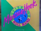 Marcus Hook Roll Band – Full File LP vinyl AUS  *RARE*