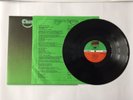 Yes (VINYL LP) Close To The Edge-ATLANTIC-K50012-EXCELLENT CONDITION-1972