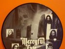 Mercyful Fate No Mercy For The Fallen   picture disk.