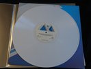 ABBA ÅRS-81 White Promo Sweden NM Very RARE LP 