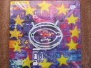 U2 Zooropa LP / Vinyl UK Island U2 9 SEALED & MINT