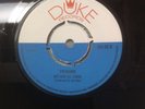 Hot Rod Allstars / Lick It / Treasure /Skinhead Reggae / 1970/ Boss Sound / Duke