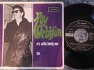 ROY ORBISON VERY  RARE FRENCH EP  LONDON 10190