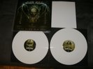 Overkill - The electric Age RARE WHITE VINYL 2 LP + Poster Lim. 150