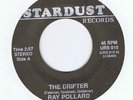 NORTHERN-RAY POLLARD-THE DRIFTER/GARNETT MIMMS-LOOKING FOR YOU-US STARDUST R.I.