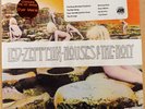 LED ZEPPELIN HOUSES OF THE HOLY US ORIG'73 ATLANTIC 1ST PRESS RL FACTORY SEALED