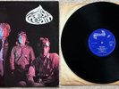 CREAM - FRESH CREAM LP - 1966 UK REACTION Stereo 594 001  A1 / B1