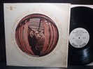 Captain Beefheart - Safe As Milk, Original mono white label promo, VG++/VG+