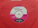 JACQUES DUTRONC, ET MOI ET MOI ET MOI / MINI MINI MINI, VOGUE 7INCH 45RPM