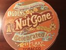 Small Faces - Ogdens' Nut Gone Flake ORIGINAL 1968 vinyl record
