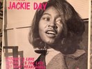 Jackie Day Fabulous EP. Rare Northern Soul Oz W&G 1966 EP.