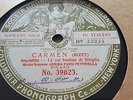 ARMIDA PARSI PETTINELLA CARMEN LA SUI BASTION DI SIVIGLIA FONOTIPIA 39623