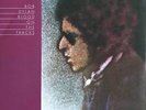 Bob Dylan Blood On The Tracks LP VINYL Columbia 2007 NEW