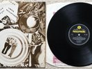 LOVE SCULPTURE - BLUES HELPING LP - 1968 UK PARLOPHONE 1st Press PCS 7059