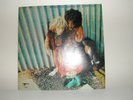 Jimi Hendrix, Band of Gypsys, Puppet sleeve only
