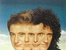 QUEEN THE MIRACLE 180g HALF SPEED REMASTERED  VINYL LP NEW 