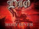 DIO Holy Diver Live TRIPLE LP VINYL Europe Vinyl Vault 2006 17 Track 180 Gram