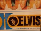 Rare Elvis Import 