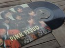 pink floyd the pipers at the gates of dawn lp   and lp the cramps  near mint.