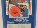 Joe Walsh 