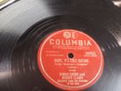 CHRISTMAS 78 Dinah Shore Baby It's Cold Outside +1 free xmas 78 VG+ Buddy Clark