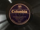 TOSCHA SEIDEL Canzonetta from Concerto/Liebesfrued COLUMBIA 9002-M 12
