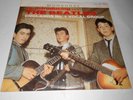 Schallplatte LP THE BEATLES MONAURAL re- Introducing