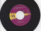 Northern Soul / Motown 45 Edwin Starr-My Weakness Is You -Gordy 7071