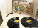 Rankin Bass The Hobbit J.R.R. Tolkien 1977 Soundtrack Vinyl Box