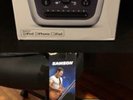 Shure Microphone ( MV51 )
