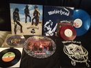 Motorhead Vinyl LP, 12