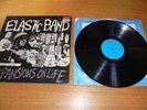 The Elastic Band Expansions on life vinyl record