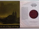 LP 1960s ERNST MOSCH Slavko Avsenik Oberkrainer Telefunken 72537 Einschweißfolie