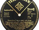 LP 1960s ERNST MOSCH Slavko Avsenik Oberkrainer Telefunken 72537 PHONOKLUB BLACK