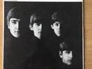 THE BEATLES - WITH THE BEATLES VINYL LP FIRST UK STEREO PRESS JOBETE EX