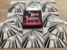 Devil's Jukebox - Blast First 10x7