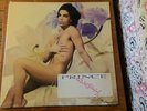 Prince Lovesexy vinyl sealed original press hype sticker