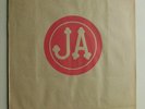 JEFFERSON AIRPLANE LP Bark USA 71 1stP GRUNT FTR1001 N-MINT PRETTY AS YOU FEEL