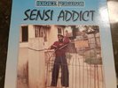 Horace Ferguson sensi addict rare lp listen