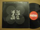 FABLE COMMUNITY SERVICE ANNOUNCEMENTS - RARE AUSSIE SPOKEN WORD LP 1971