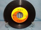 Canada Import The Beatles Love Me Do 45 Vinyl Record Capitol 72076
