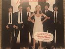 Blondie Parallel Lines Chrysalis CRR 1192 1st Canadian Release 1978 SEALED NOS