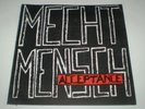 MECHT MENSCH - Acceptance 7