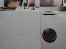 THE BEATLES White Album CANADA 1983 CAPITOL SWBO-101 w/ PHOTOS & POSTER 2 LP