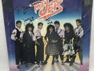 THE JETS MAGIC MCA-42085  Vinyl LP 33 Sealed And Autographed Rocket 2 U