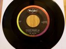 Beatles - Please Please Me / From Me To You USA 45 Rainbow Vee Jay Lbl *VJ 581*