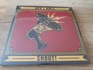 Gov't Mule ?– Shout  on Black and Red Clear Vinyl 4LP NEW/SEALED