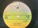 Grover Mitchell  What Hurts  Northern Soul X-over