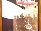 Led Zeppelin II AT SD-8236 1st Press '69 Gate RL* SS* Presswell HOT MIX LP NM-?
